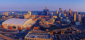 Detroit, Michigan