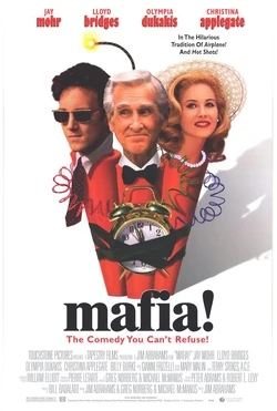 Mafia!1998