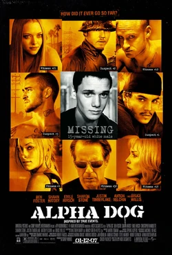 Alpha Dog2006