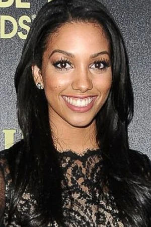 Corinne Foxx (1994) | Movie and TV Wiki | Fandom