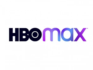HBO Max logo