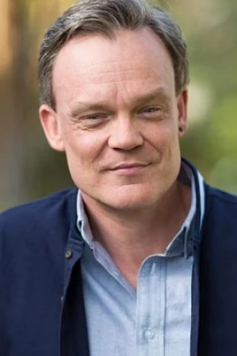 Joel Tobeck