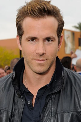 Ryan Reynolds