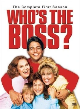 Whosboss