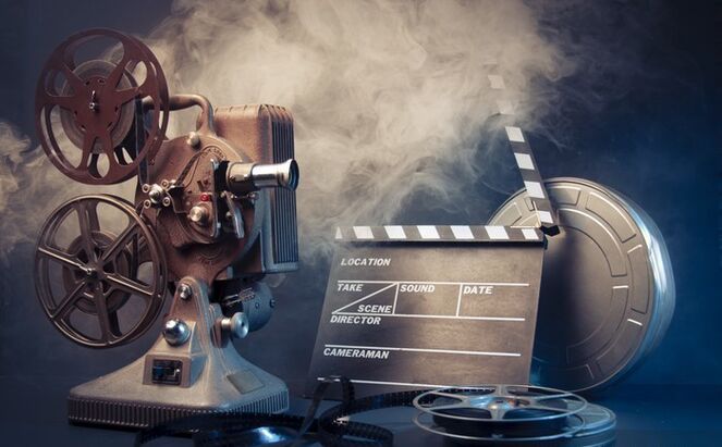 Film-projector images 59000