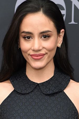 Michelle Veintimilla (1992) | Movie and TV Wiki | Fandom