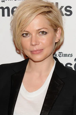 Michelle Williams