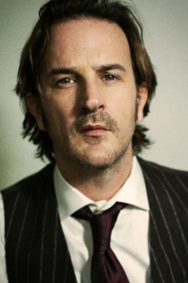 Richard Speight Jr.