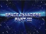 Space Invaders Part III-TMNT2k3