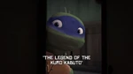 The Legend Of Kuro Kabuto-TMNT2k12