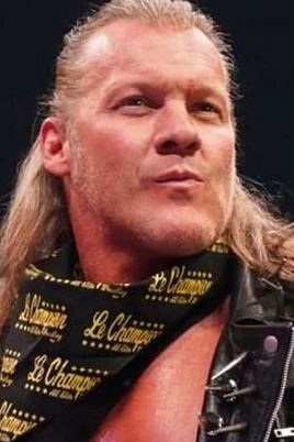 Chris Jericho
