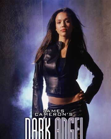 Details about / Dark Angel 2002