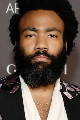 Donald Glover1