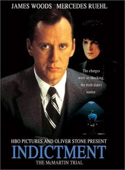 Indictment The McMartin Trial1995