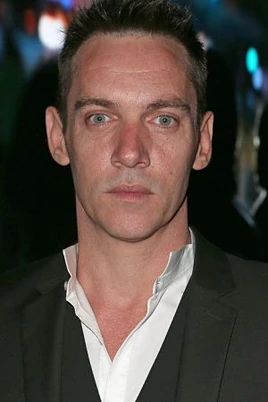 Jonathan Rhys Meyers