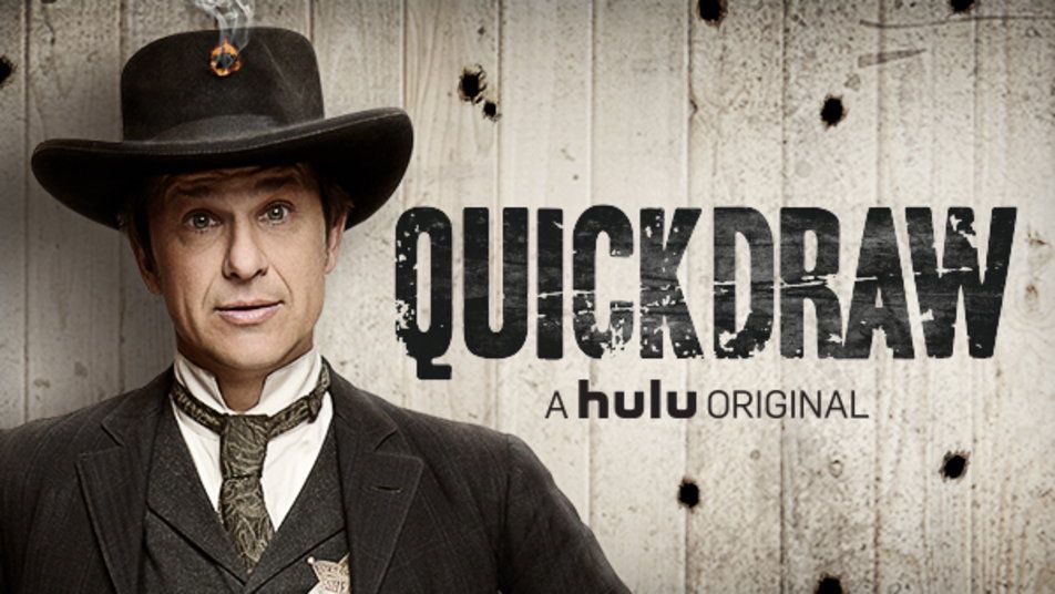 Quick Draw (2013) Movie and TV Wiki Fandom