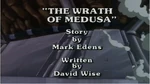 The Wrath Of Medusa-TMNT87