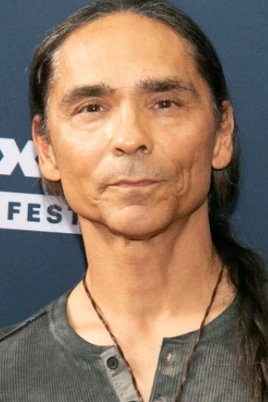 Zahn McClarnon