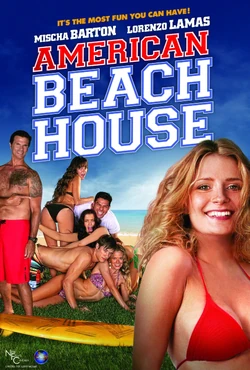 American Beach House2015