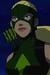 Artemis young justice