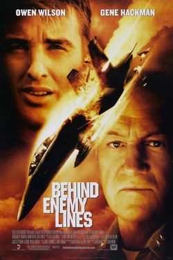 Behind Enemy Lines2001