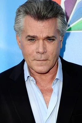 Ray Liotta