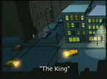 The King-TMNT2k3