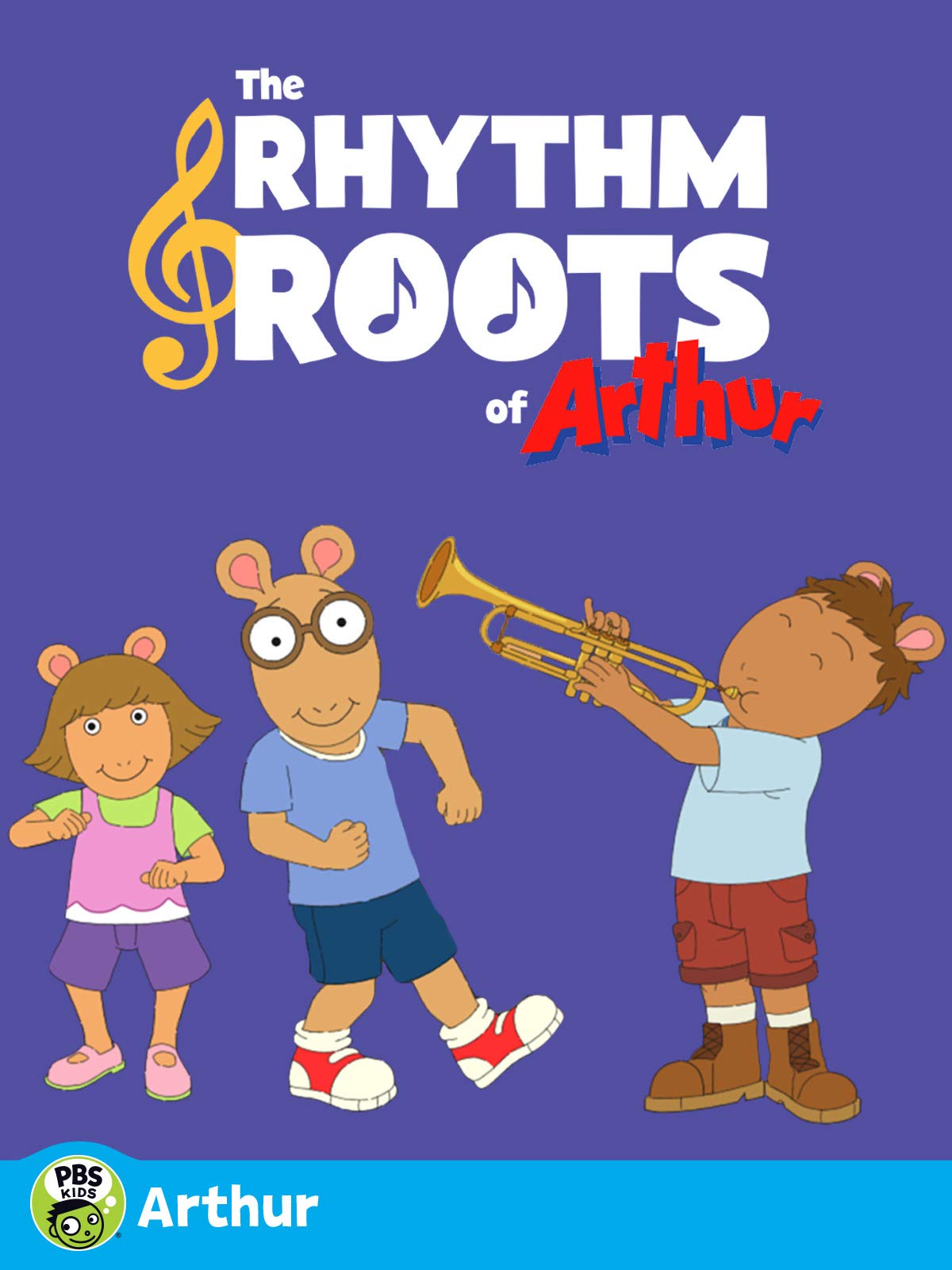 The Rhythm And Roots Of Arthur 2020 Movie And Tv Wiki Fandom 