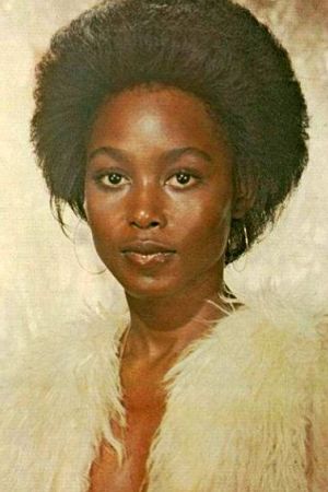 Actress brenda sykes