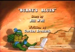 Burne's Blues-TMNT2k3