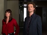 Date Night (Criminal Minds)
