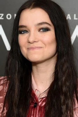 Esme Creed-Miles
