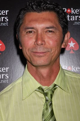 Lou Diamond Phillips