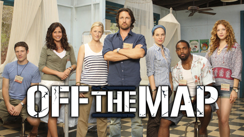 Off the Map (2011), Movie and TV Wiki