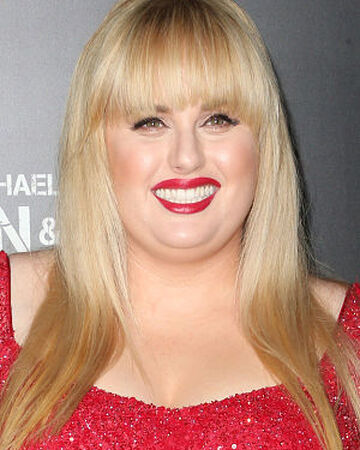 Rebel Wilson 1986 Movie And Tv Wiki Fandom Wilson, an australian star of hollywood films including pitch perfect and bridesmaids, has vowed to give all of her compensation to charity. rebel wilson 1986 movie and tv wiki