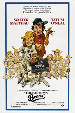 The Bad News Bears1976