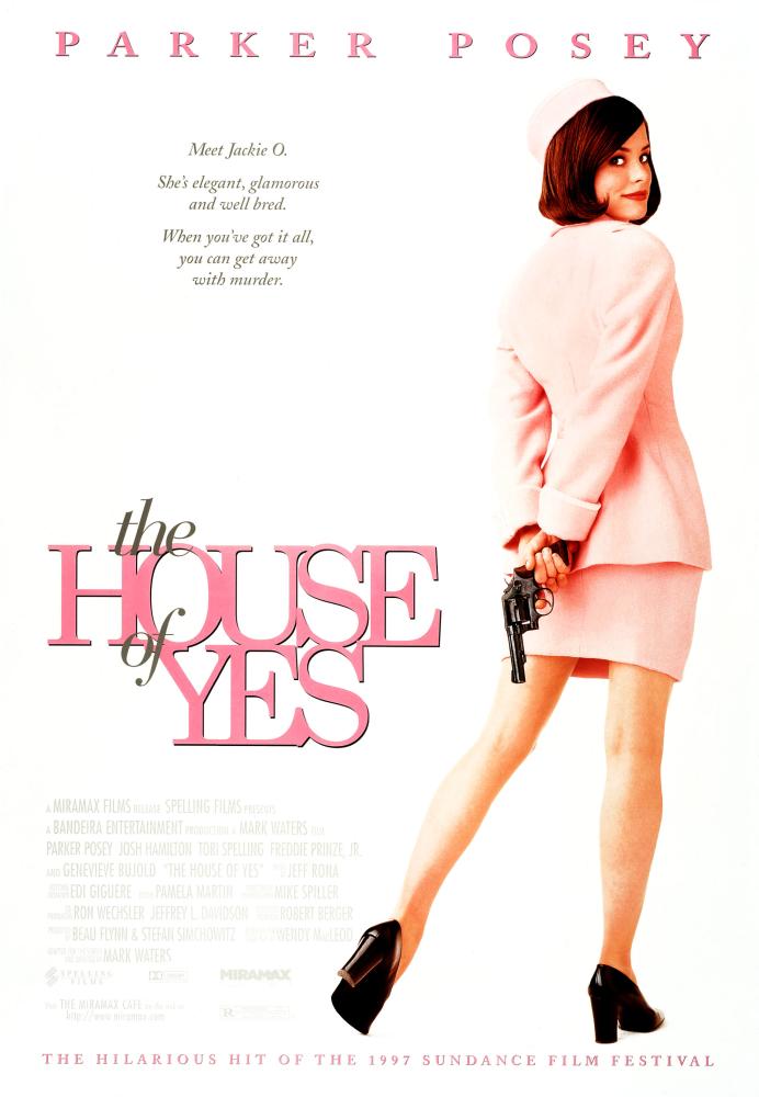 The house of yes 1997 full movie online sale