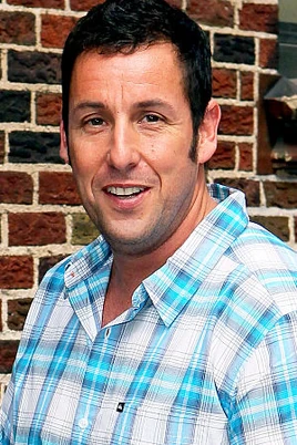 Adam Sandler