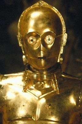 C-3PO