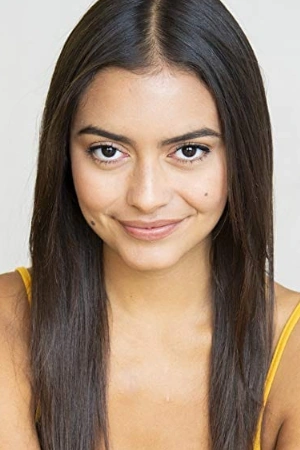 Maia Jae Bastidas (1998) | Movie and TV Wiki | Fandom