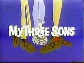 My Three Sons1960