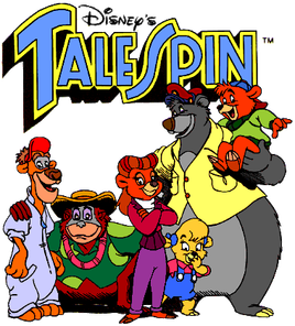 TaleSpin