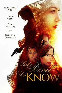 The Devil You Know2013