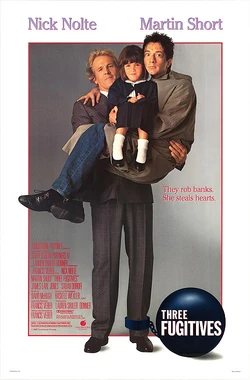 Three Fugitives1989