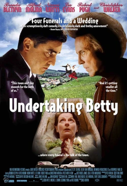 Undertaking Betty2002