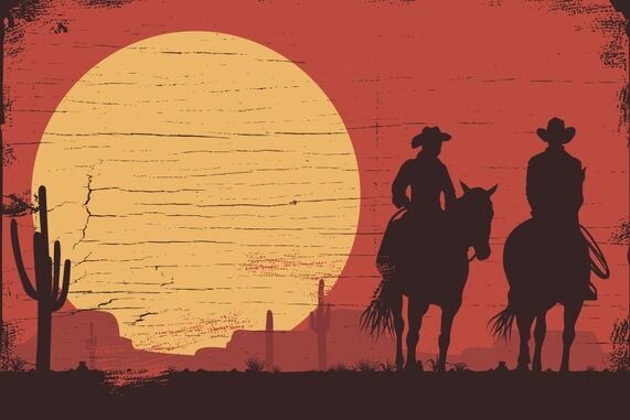 Westerns franchise-setting-sun