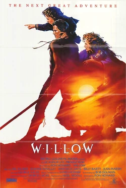 Willow 1988