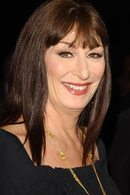 Anjelica Huston
