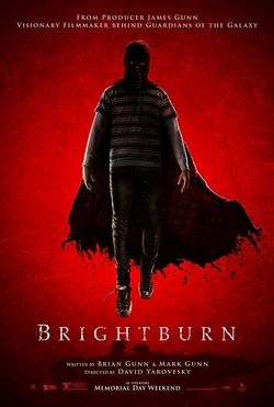 Brightburn2019