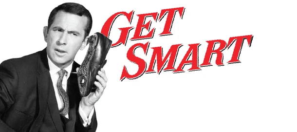 Get-smart franchise-logo don-adams